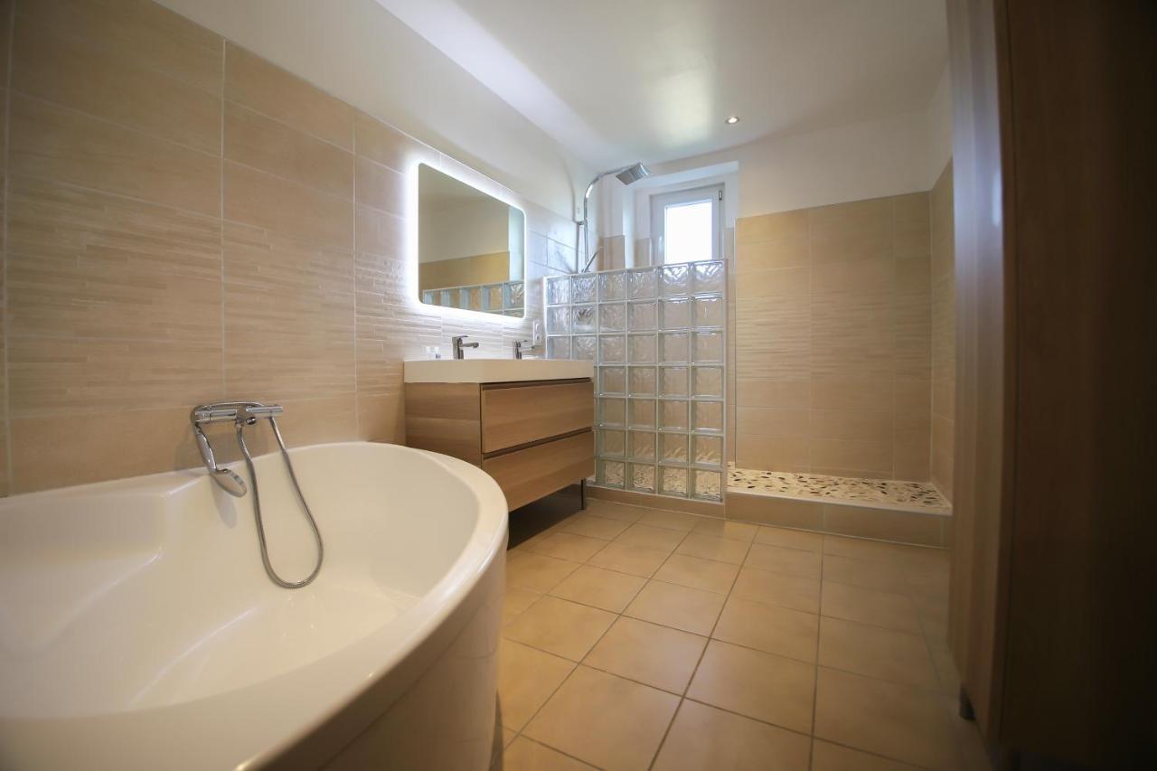Maison Tendance Avec Jardin, Centre Village, Alpilles, Familles Eyragues Exterior foto