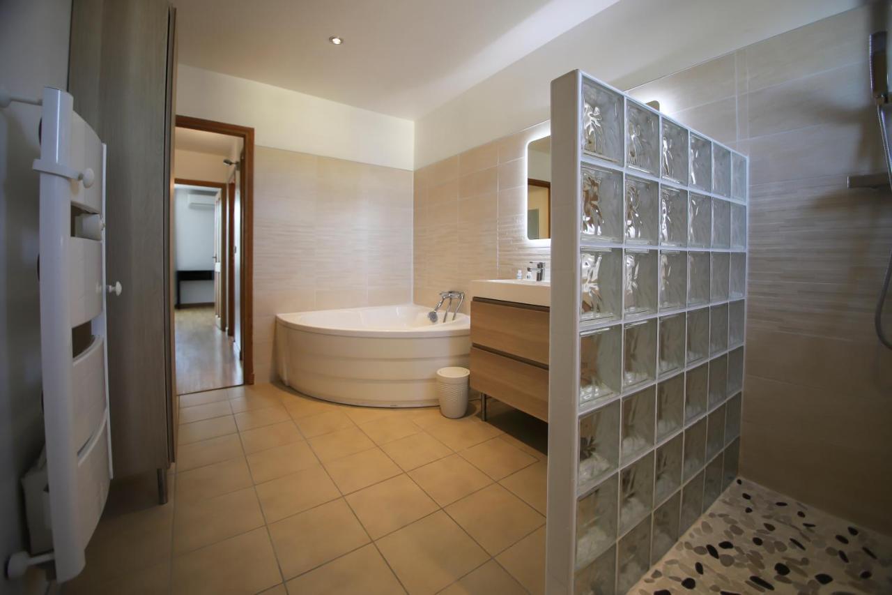 Maison Tendance Avec Jardin, Centre Village, Alpilles, Familles Eyragues Exterior foto